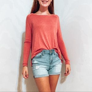 Old Navy Long Sleeve Shirt